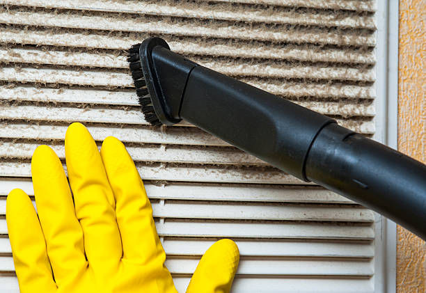 Best Ductwork Cleaning Services  in , WY